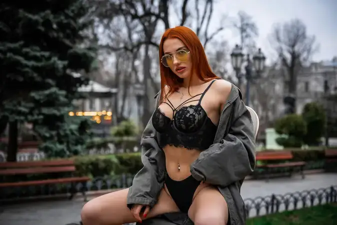 Dominatrix Escort Goa — Goa VIP Escort
